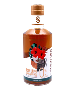 Sober Rhum sans alcool