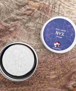 Elixir solide – soin visage de nuit NYX