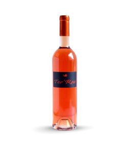 Ter&rsquo;Raz Rosé – 75cl