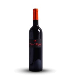 Ter&rsquo;Raz Rouge – IGP du Périgord – 75cl
