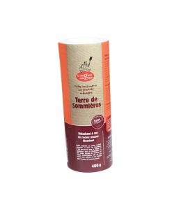Terre de Sommières – tube 400 g