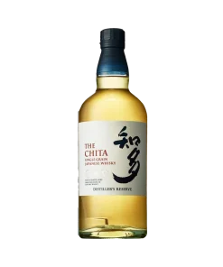 The Chita Whisky