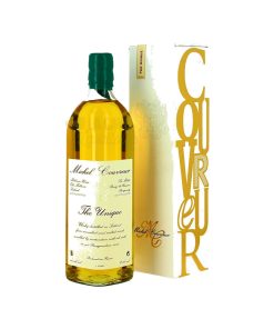 The Unique Whisky – Michel Couvreur – 44° – 70cl