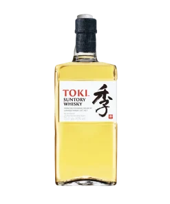 Toki Whisky