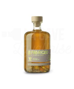 Touareg – Thé Vert à la Menthe 39°- La Fabrique de l&rsquo;Arrangé – 70cl