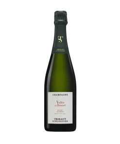 Champagne Tribaut Schloesser Blanc de Noir