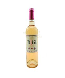 Trilogie Rosé – Domaine Saint-Preignan – 75cl