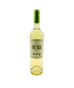 Trilogie Blanc – Domaine Saint-Preignan – 75cl