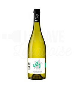Uby Blanc BIO N°21 – Colombard Sauvignon Ugni Blanc – 75cl