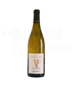 Valençay Blanc Symphonie – Domaine Jean-François Roy – 75cl