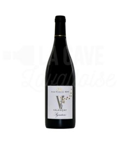 Valençay Rouge Signature – Domaine Jean-François Roy – 75cl