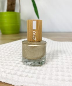 Vernis à ongles – doré