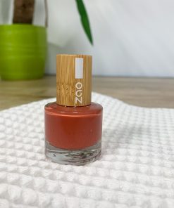 Vernis à ongles – Terracotta