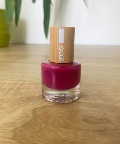 Vernis à ongles – Fuchsia