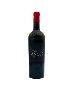 Villa des Anges Réserve – Jeff Carrel – 75cl