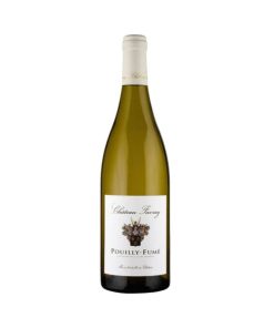 Pouilly-Fumé – Château Favray – 75cl