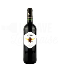 [6/4] Minervois – Domaine Sicard – 75cl