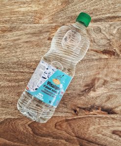 Vinaigre blanc 12% : le désinfectant multiusage