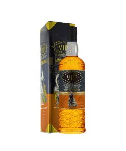 VIP Sherry Cask Finish – 40° – 70cl