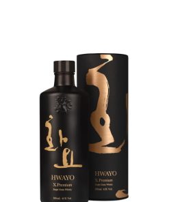 Hwayo – Corée du Sud – 50cl
