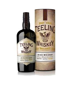 Teeling Small Batch 46° – 70cl