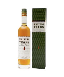 Writers Tears Copper Pot 40° – 70cl