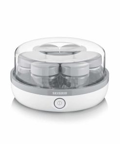 Yaourtière 7 pots Séverin