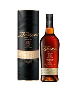 Zacapa 23 Solera Gran Reserva – 70cl