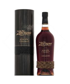 Zacapa Edicion Negra – 70cl