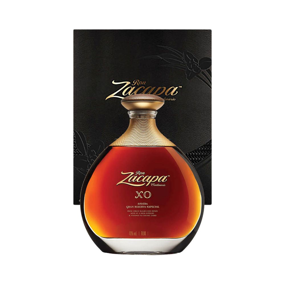 Zacapa X.O. – 70cl