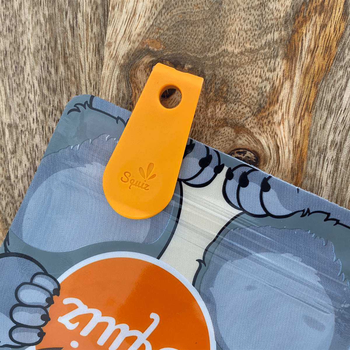 Curseur pour gourde à compote Squiz’zip