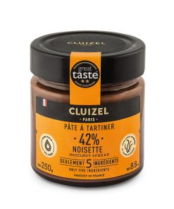 Pâte à Tartiner Noisettes 42%
