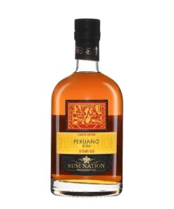 Nation – Peruano – 8ans