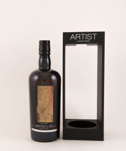 Caperdonich 20 ans ARTIST 10th Anniversary S.V.