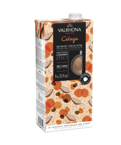 Boisson chocolatée Celaya 1 Litre