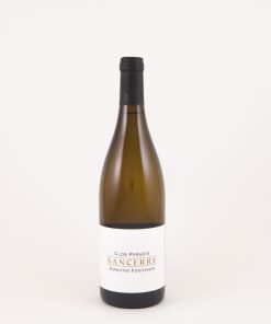 Loire Sancerre Clos du Paradis 2022