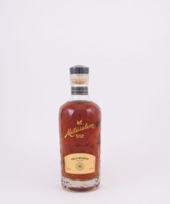 Rhum Matusalem Gran Reserva 23