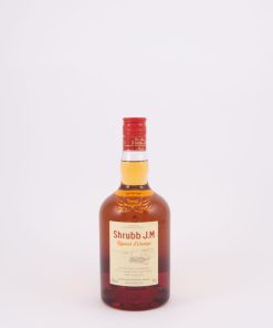 Shrubb  Distillerie JM