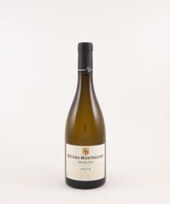Bourgogne Batard Montrachet Grand cru 2014