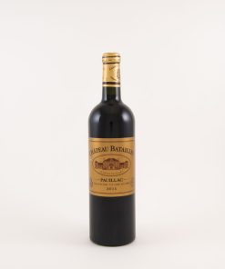 Bordelais Pauillac 2014