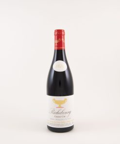 Bourgogne Richebourg Grand Cru 2020