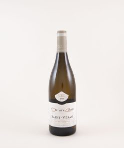 Bourgogne Saint Véran Vieilles Vignes 2020