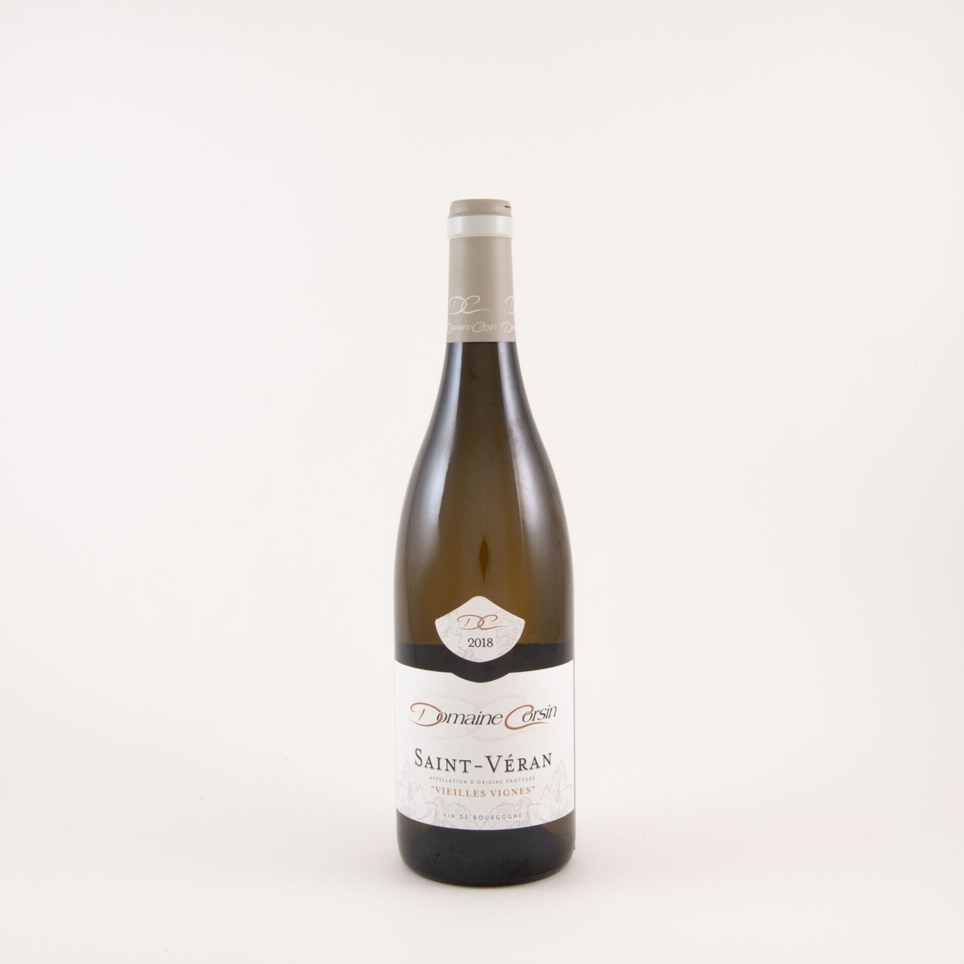 Bourgogne Saint Véran Vieilles Vignes 2020