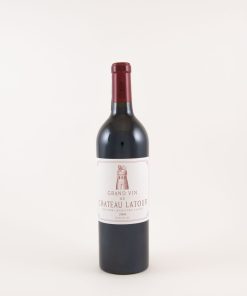 Bordelais Pauillac 1er Grand Cru Classé 2008