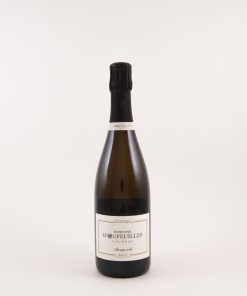 Loire Effervescent Vouvray N.M