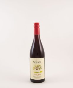 Argentine rouge Serbal Pinot noir 2023