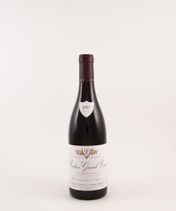 Bourgogne Corton Grand Cru « Bressandes » 2017