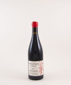 Loire Saumur Champigny « La Folie » 2022