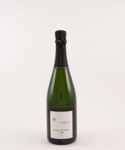 Champagne Extra Brut « Les Murgiers »