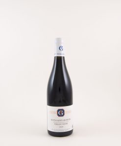 Bourgogne Nuits Saint Georges Vieilles Vignes 2020